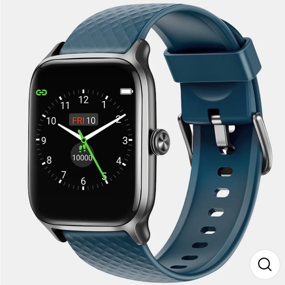 Letsfit Smart Watch